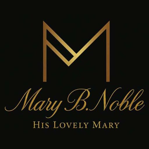 MARY B. NOBLE