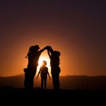 What’s in your hands is enough