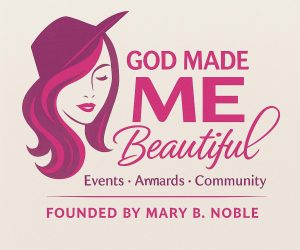 God Made Me Beautiful